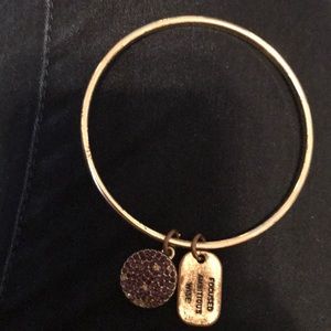 BCBGeneration Share the Love bracelet